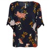 Only Women Floral Blouse